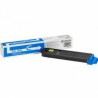 Oryginalny toner Kyocera TK-895C niebieski | ZADZWOŃ - 533 300 234 | AUTORYZOWANY DEALER I SERWIS - Polska Dystrybucja