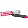 Oryginalny toner Kyocera TK-895M purpurowy | ZADZWOŃ - 533 300 234 | AUTORYZOWANY DEALER I SERWIS - Polska Dystrybucja