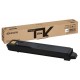 Oryginalny toner Kyocera TK-8115K