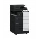 Konica-Minolta bizhub C550i