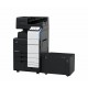 Konica-Minolta bizhub C550i