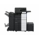 Konica-Minolta bizhub C550i