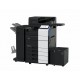 Konica-Minolta bizhub C550i