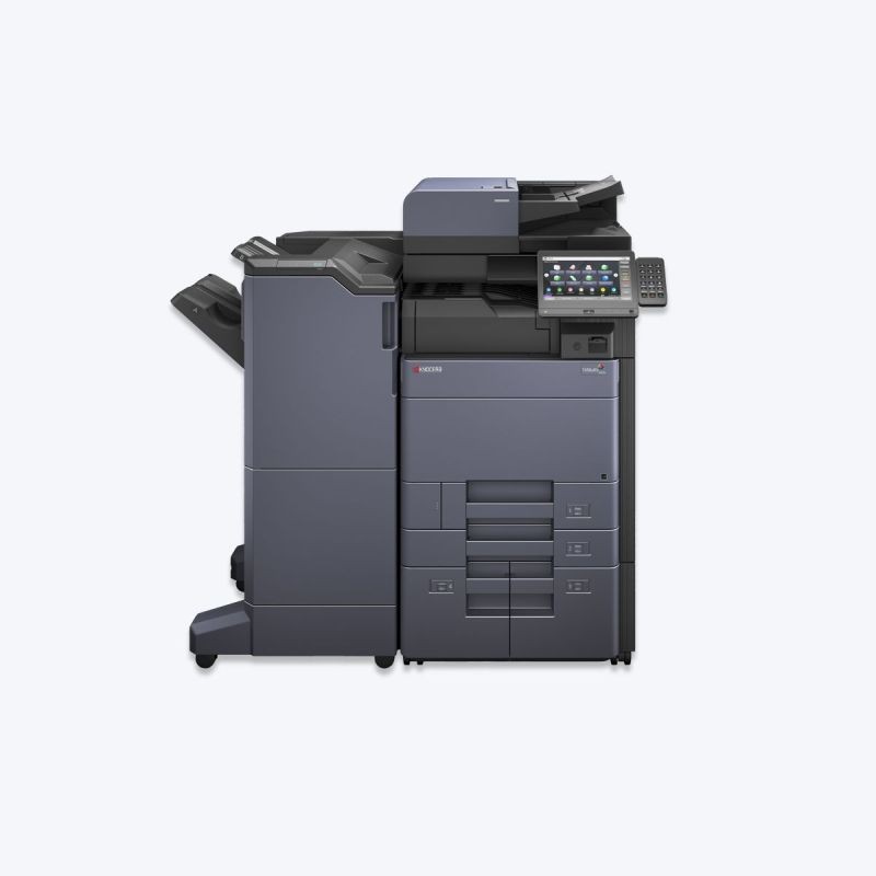 複合機 TASkalfa 2553ci カラーA3複合機・コピー機：TASKalfa 6052ci/5052ci/4052ci