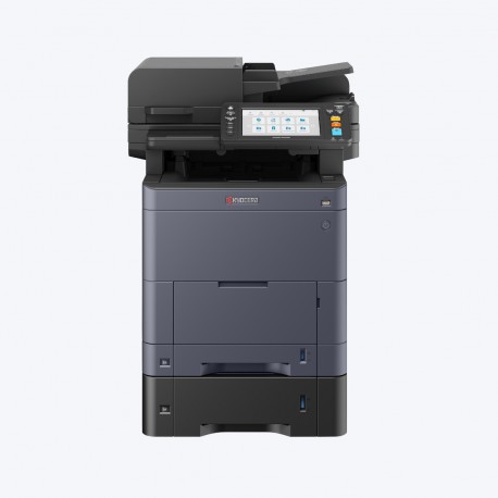Urządzenie wielofunkcyjne KYOCERA TASKalfa MA3500ci
